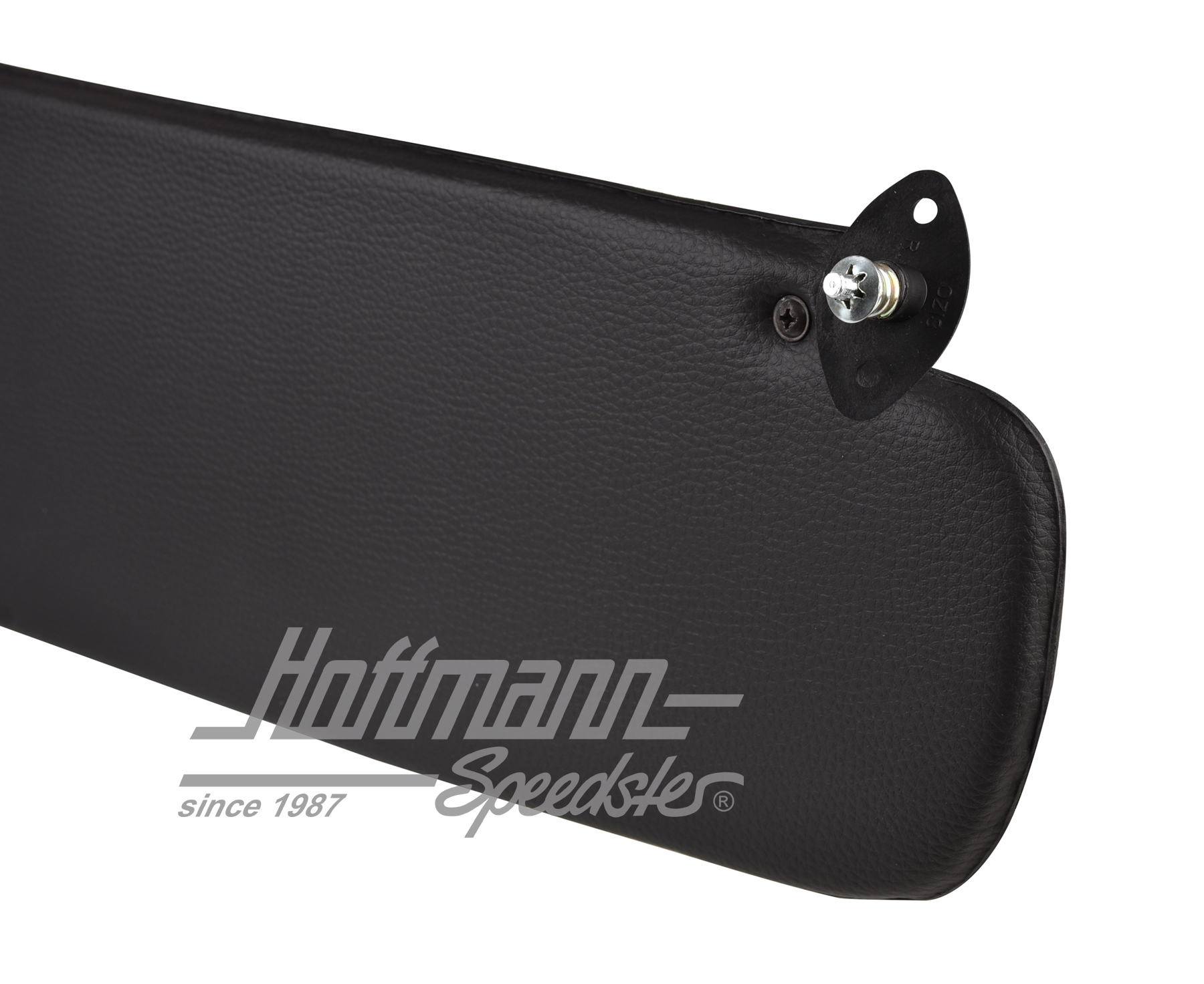 Parasole, Furgone T3, nera                                                                          