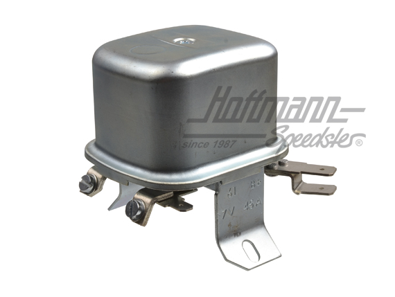 Regolatore di tensione, 6 volt, -7.66                                                               