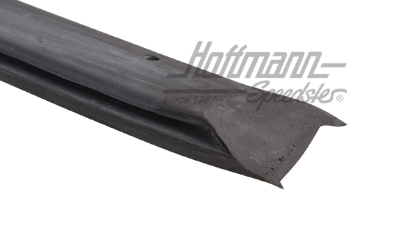 Guarnizione, telaio del tetto, esterno, .83-.85, destra                                             