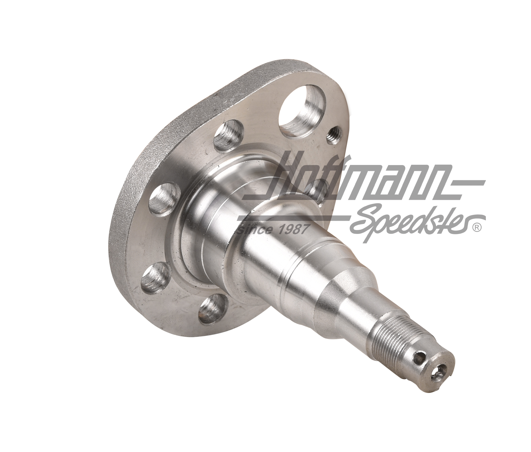 Perno di asse, posteriore, ABS, freno a tamburo, sinistro | 333 501 117 A | 204-0931