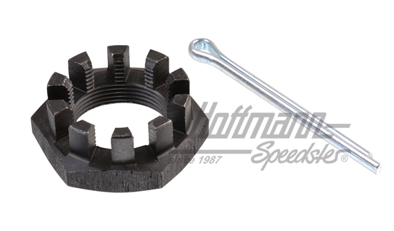 Set di fissaggio, tamburo del freno, posteriore, qualità superiore | 211 501 221 A | 089-2656-10