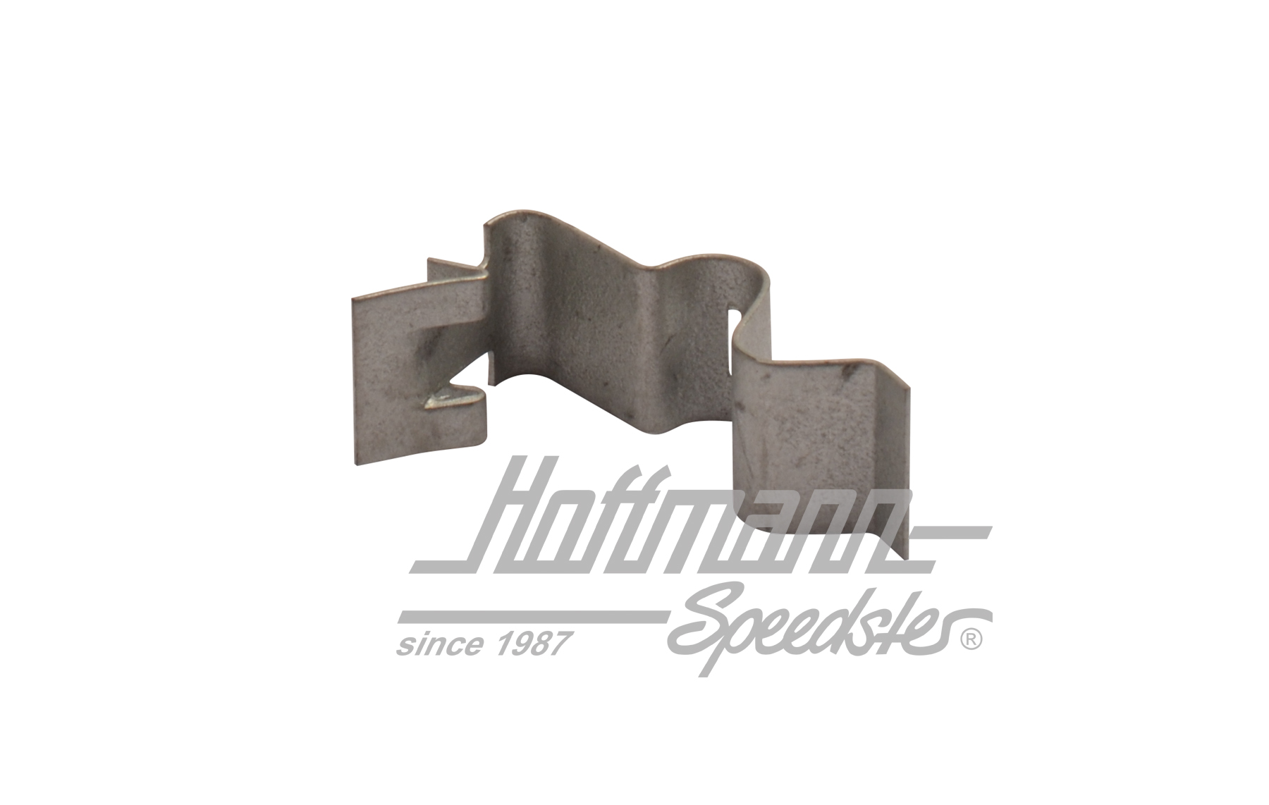 Clip, valvola di riscaldamento, Furgone T4, 9.90-6.03                                               