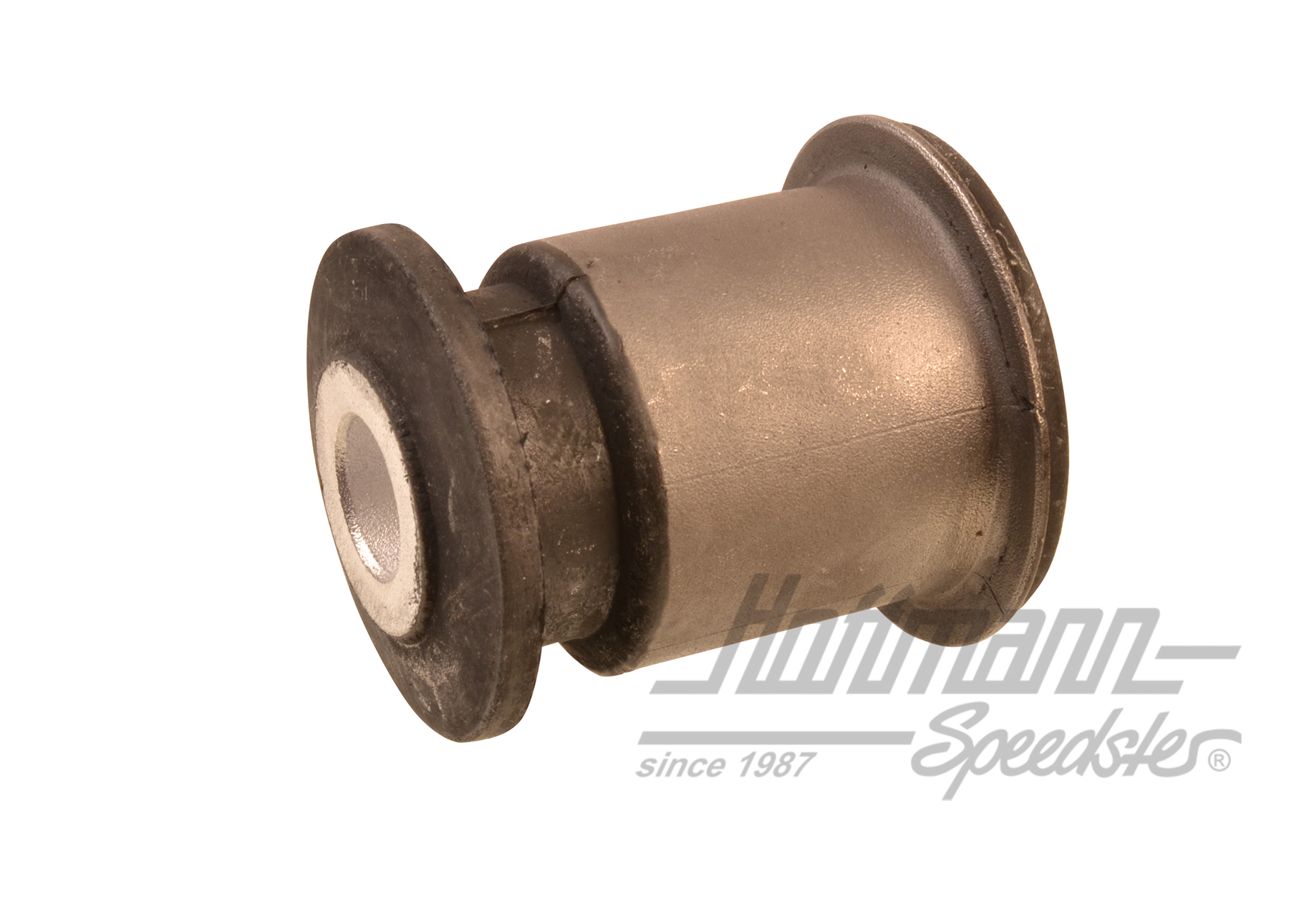 Cuscinetto in gomma, anteriore, braccio trasversale in basso, 96-03                                 