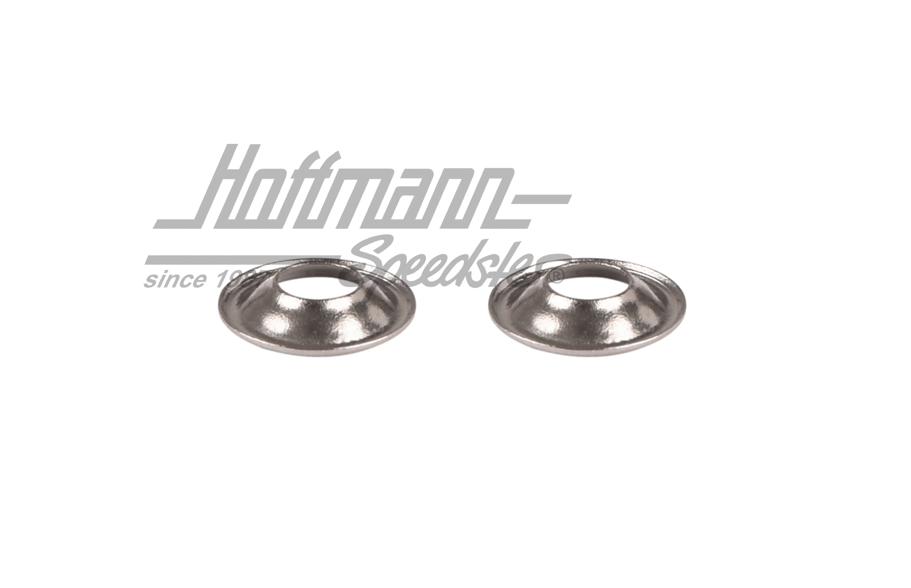 Rondella conica, 7mm, pezzo finale guarnizione scanalatura
                                        