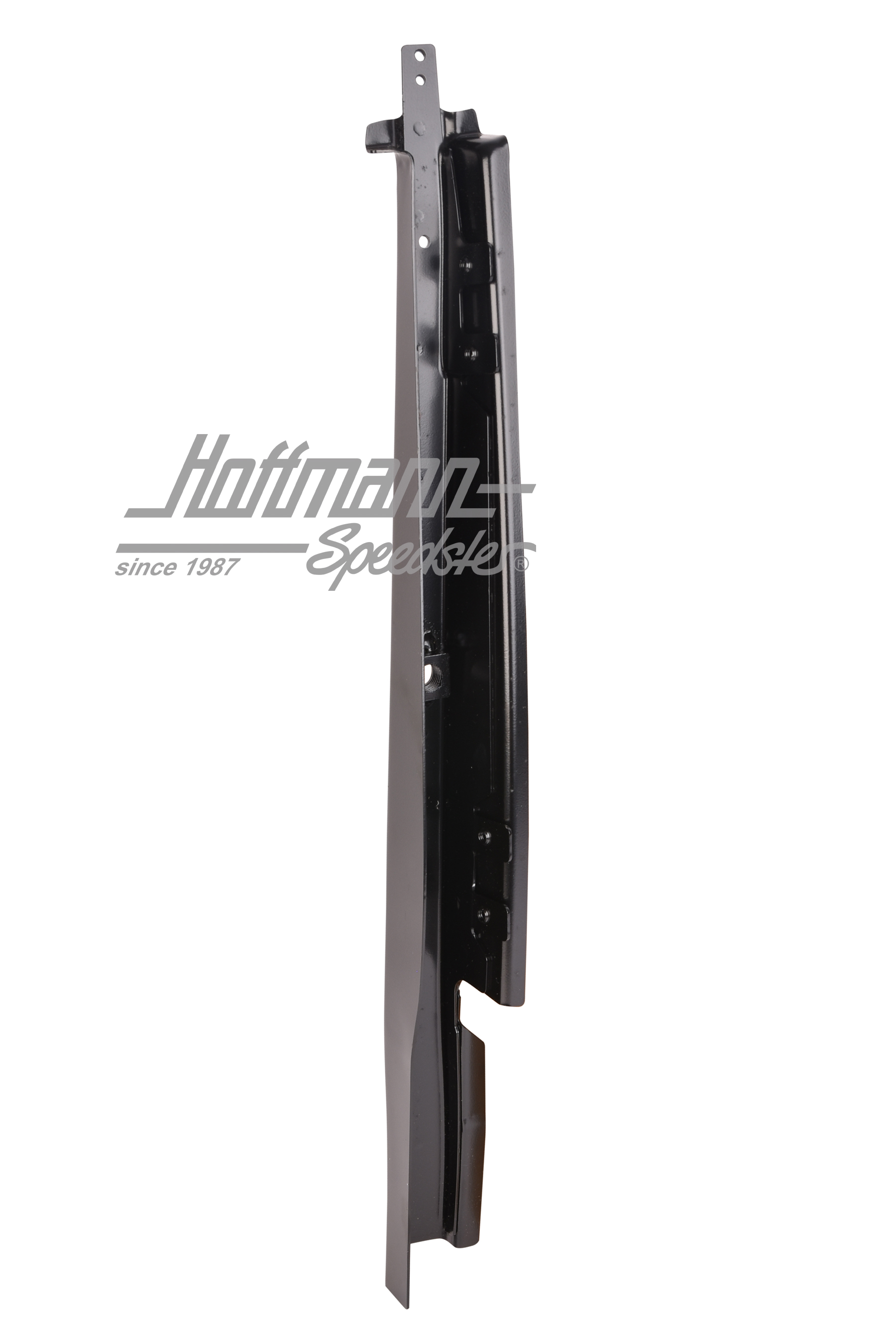 Colonna della porta, lamiera interna, 911, 68-89, sinistra | 911 502 043 01 | 590-0055-11