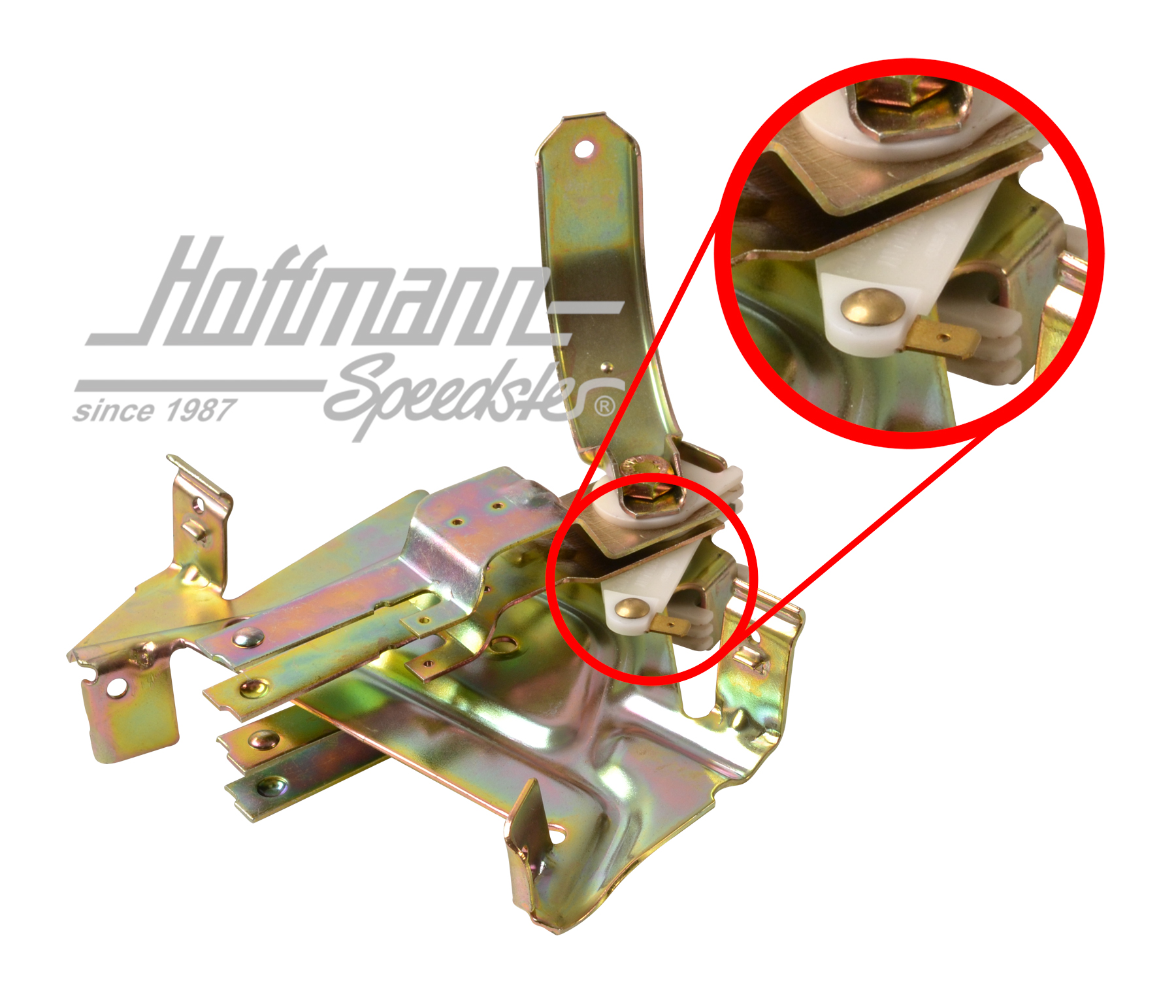 Regolazione del riscaldamento, Furgone T3 Syncro
 | 255 259 305 E | 320-3784-08