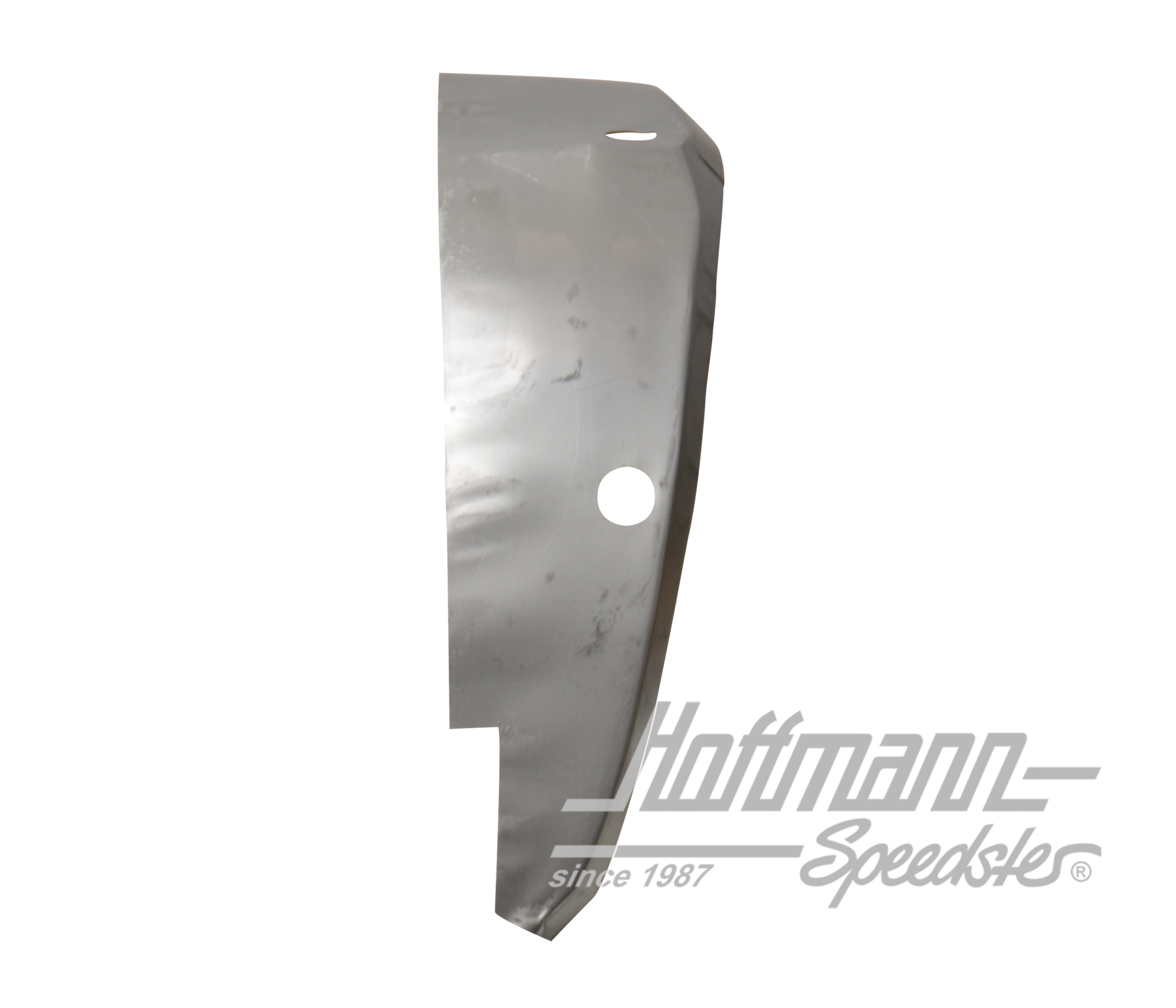 Lamiera interno, passaruota, Furgone T4, anteriore, destro                                          