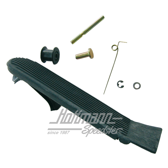 Kit di riparazione, pedale del gas, 8.66- | 113 798 901 C | 020-5073