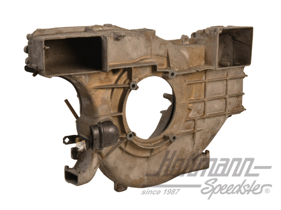 Alloggiamento ventilatore, Tipo 4, 1.7-2.0                                                          