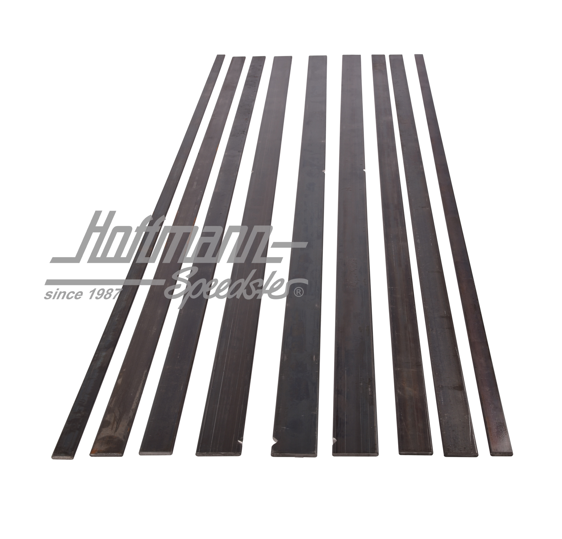 Pacchetto di molle, Furgone T1/T2, 3.55-7.79                                                        