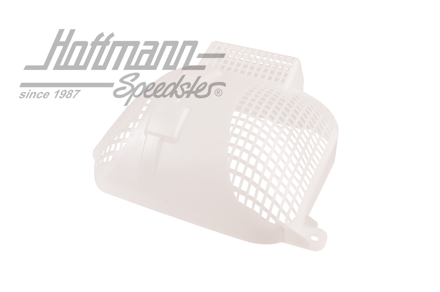 Griglia di protezione delle foglie, ventilazione, Golf 1                                            