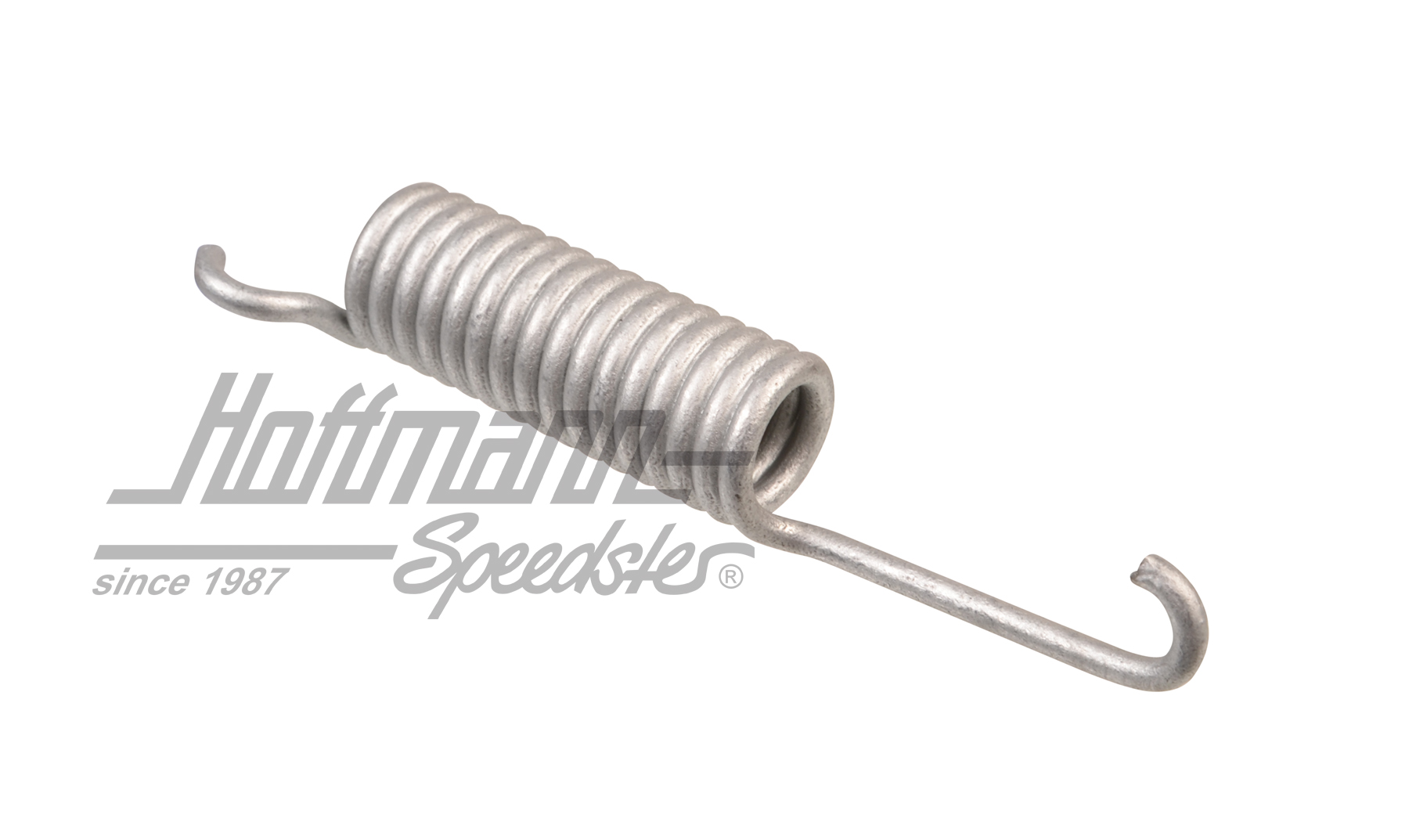 Molla, asse posteriore, superiore, sinistra | 251 609 301 A | 325-3714-01