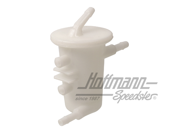 Separatore di gas (carburatore), Furgone T3 / Golf 2 | 052 127 177 A | 307-5540