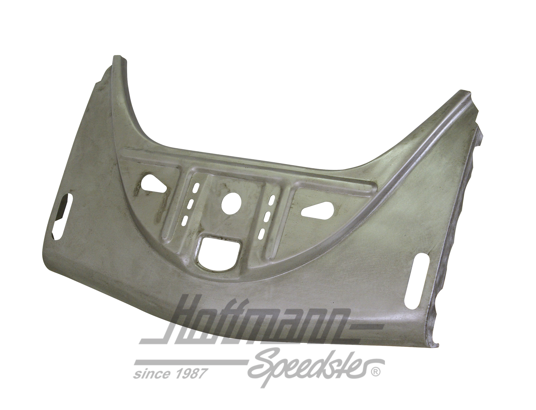 Grembialatura anteriore, 11.60-7.67 | 111 805 591 B | 050-2035-33