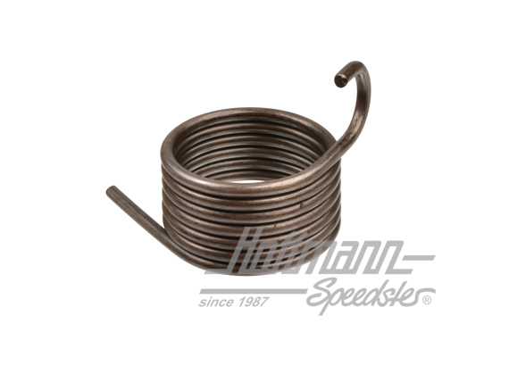 Molla, pedale del freno,  911, 74-89                                                                