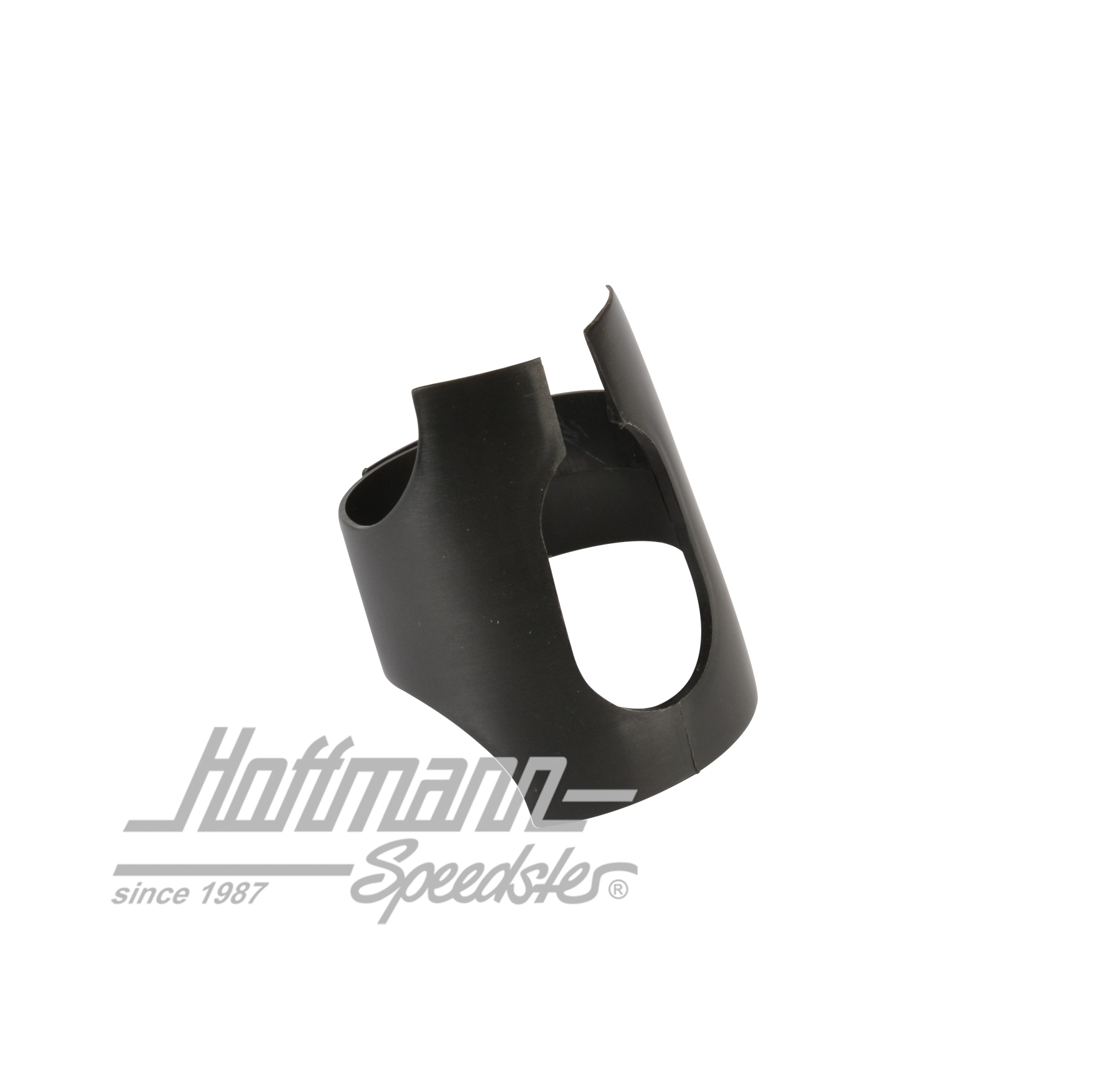 Isolazione, tubo dello sterzo, Furgone T2, 67-69 | 211 415 599 | 090-0124-30