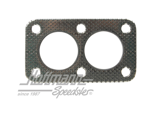 Guarnizione, tubo a Y,  1.6-1.8 GTI | 055 253 115 A | 120-0125