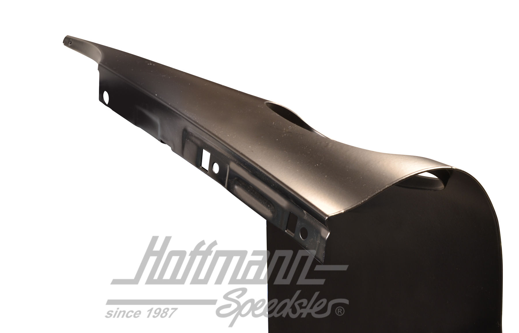 Lamiera di riparazione, parafango/montante A, 68-89, sinistra                                       