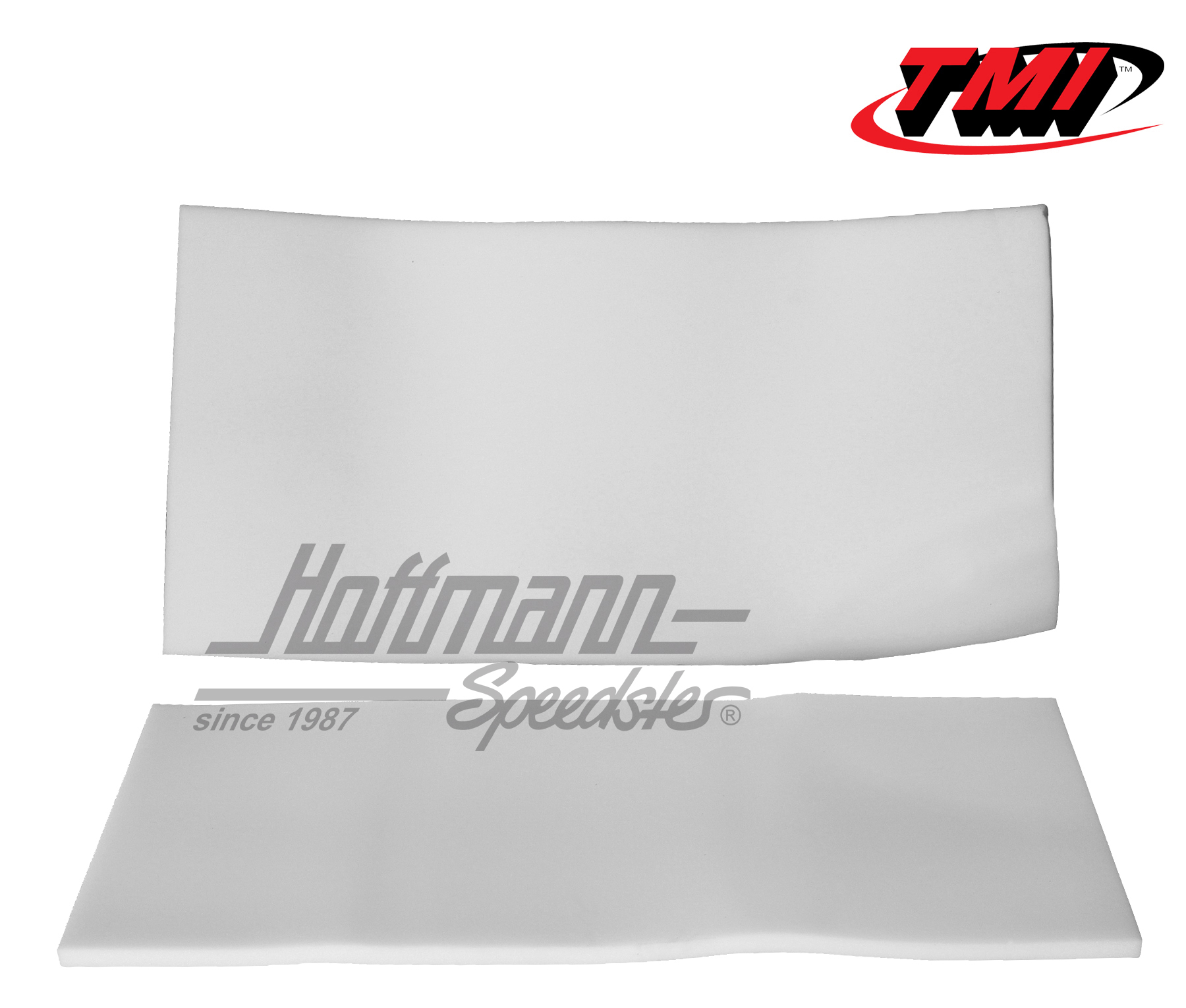 Imbottitura panca posteriore, Karmann Cabriolet, .55- | 43-1619 | 066-0060-82