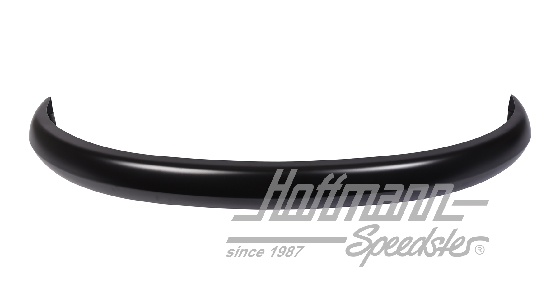 Paraurti, anteriore,  Furgone T1, 8.65-7.67                                                         