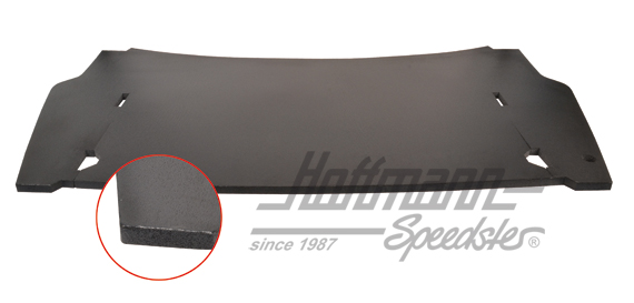 Isolamento vano motore, Porsche 911, 72-89                                                          