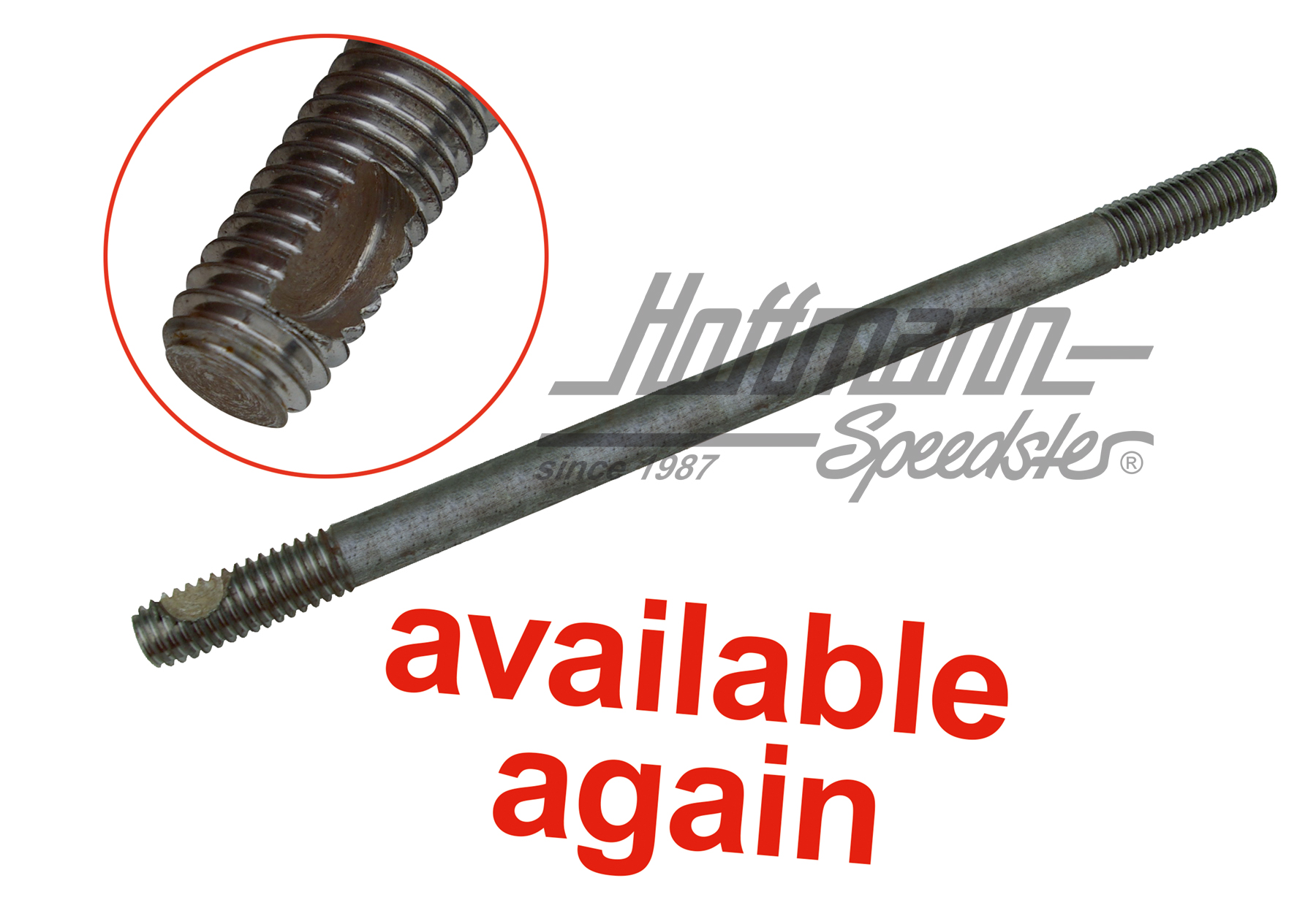 Bullone passante, 10/11 mm, 230 mm, 1.2, inferiore | N  014 509 1 | 010-1003-04