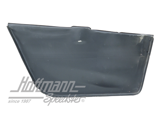 Angolo parafango, anteriore, destra, pezzo posteriore, -75 | 620 69 2 | 185-0202
