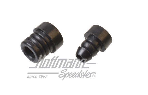 Tappo, arresto panca posteriore, 8.67-, coppia                                                      