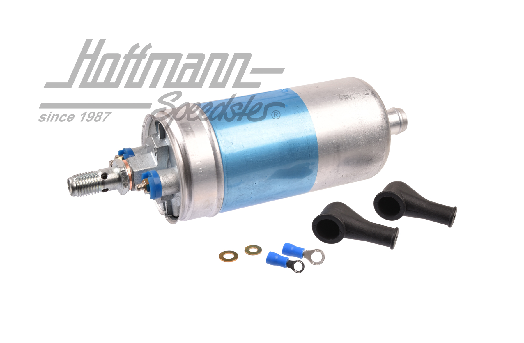 Pompa per benzina, elettrica, 911/964/928                                                           