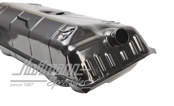 Serbatoio, Furgone T2, 8.71-12.72                                                                   