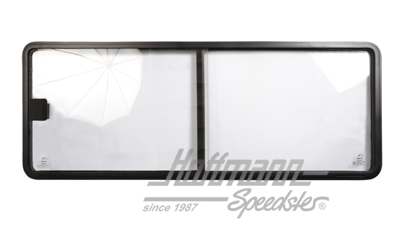 Finestra scorrevole, centrale, 84-92, lato sinistro | 253 847 711 | 380-0356-11