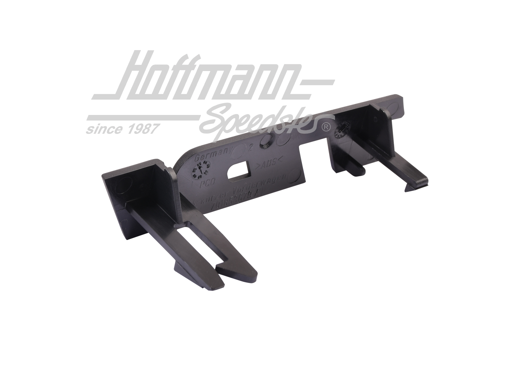 Logo, Furgone T4, anteriore, TDI, cromato                                                           