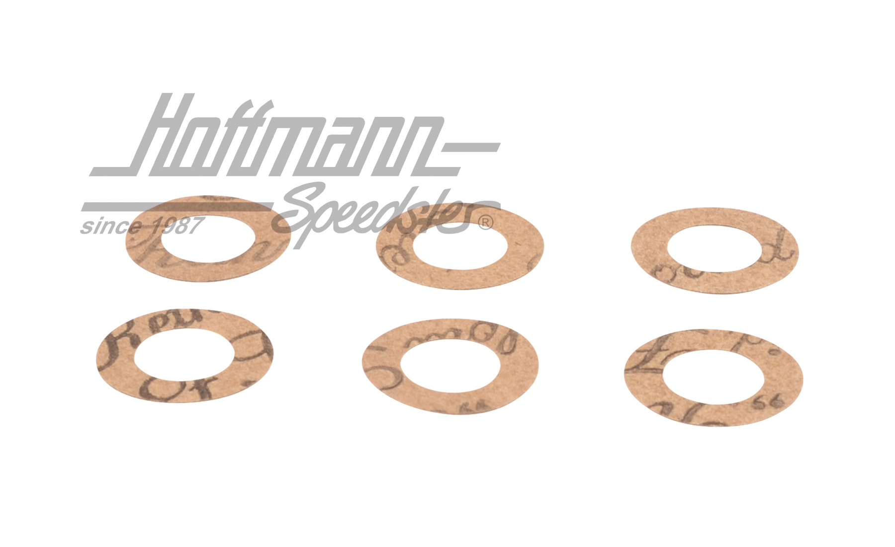 Guarnizione, vite / basamento, -12.62 | 111 101 127 | 010-1005-80