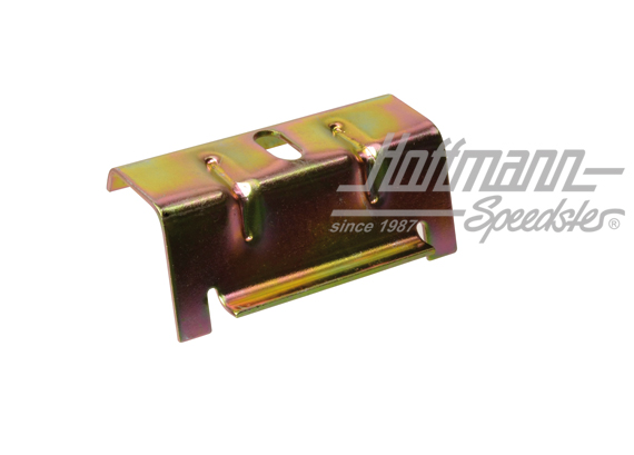 Supporto batteria, avvitabile, 8.67- | 111 701 433 | 050-2112-06