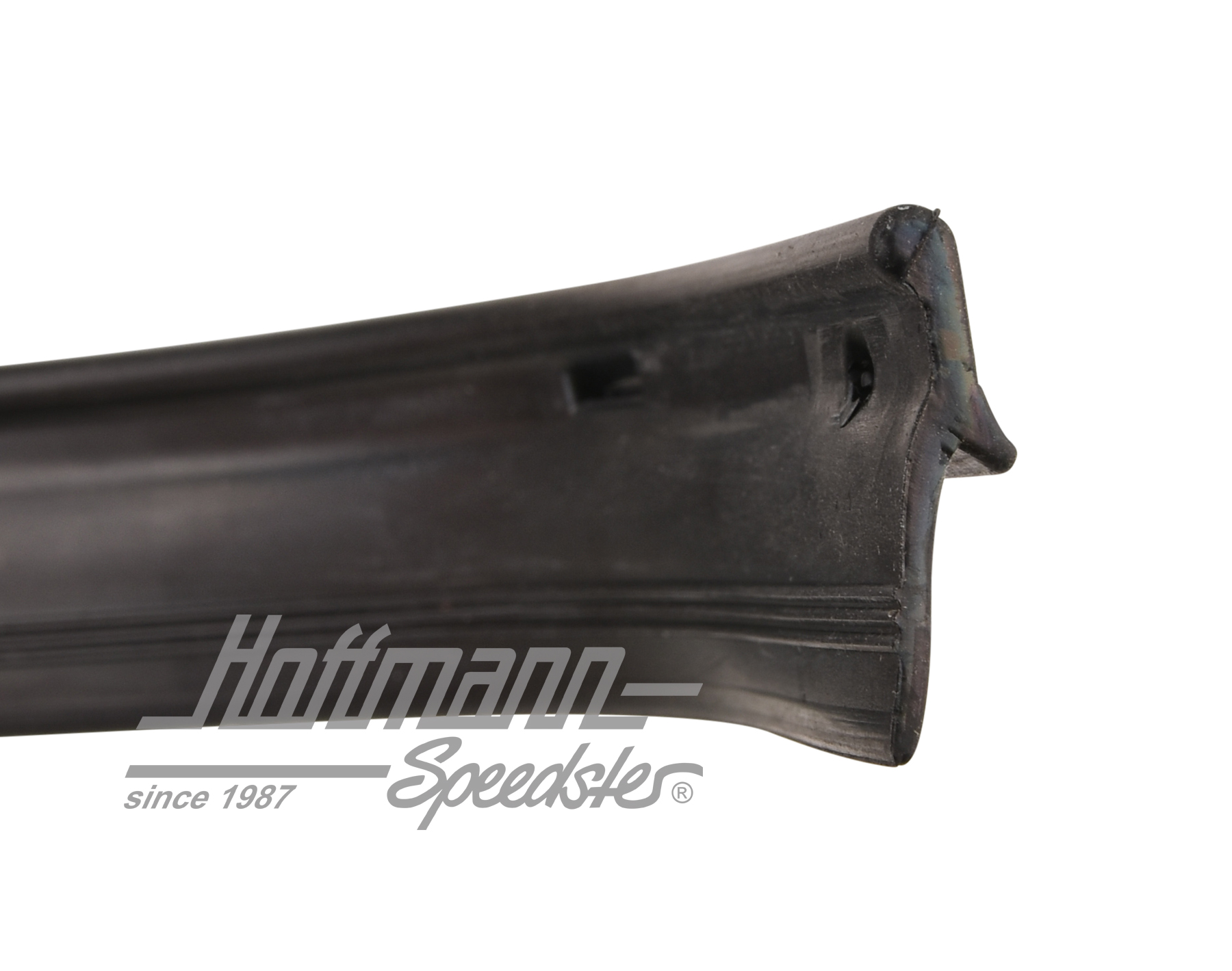 Guarnizione canale di tenuta portiera, esterna, 356/A, 50-59 ,                                      