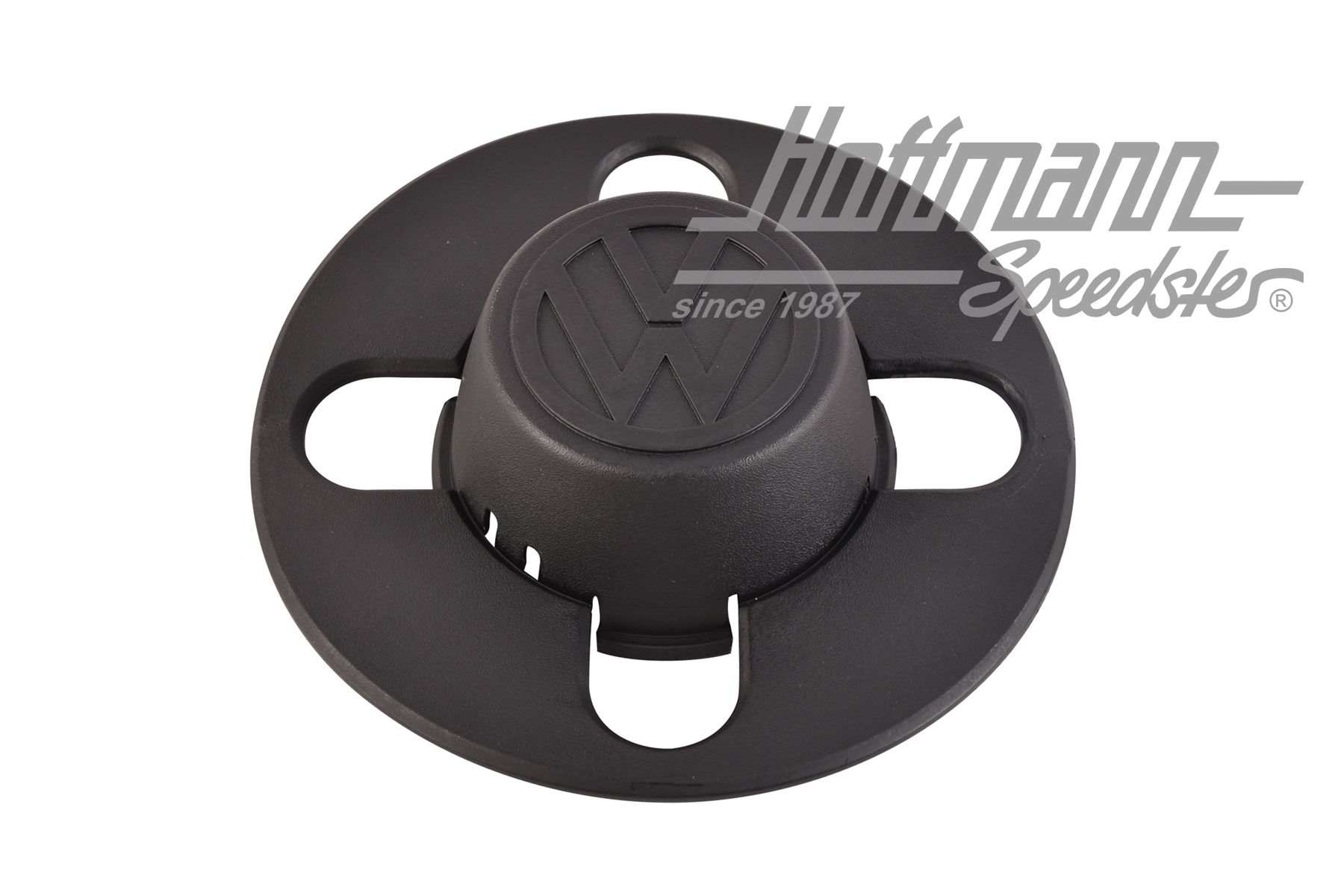 Coprimozzo con logo VW, per cerchio in acciaio | 871 601 171 | 160-4415