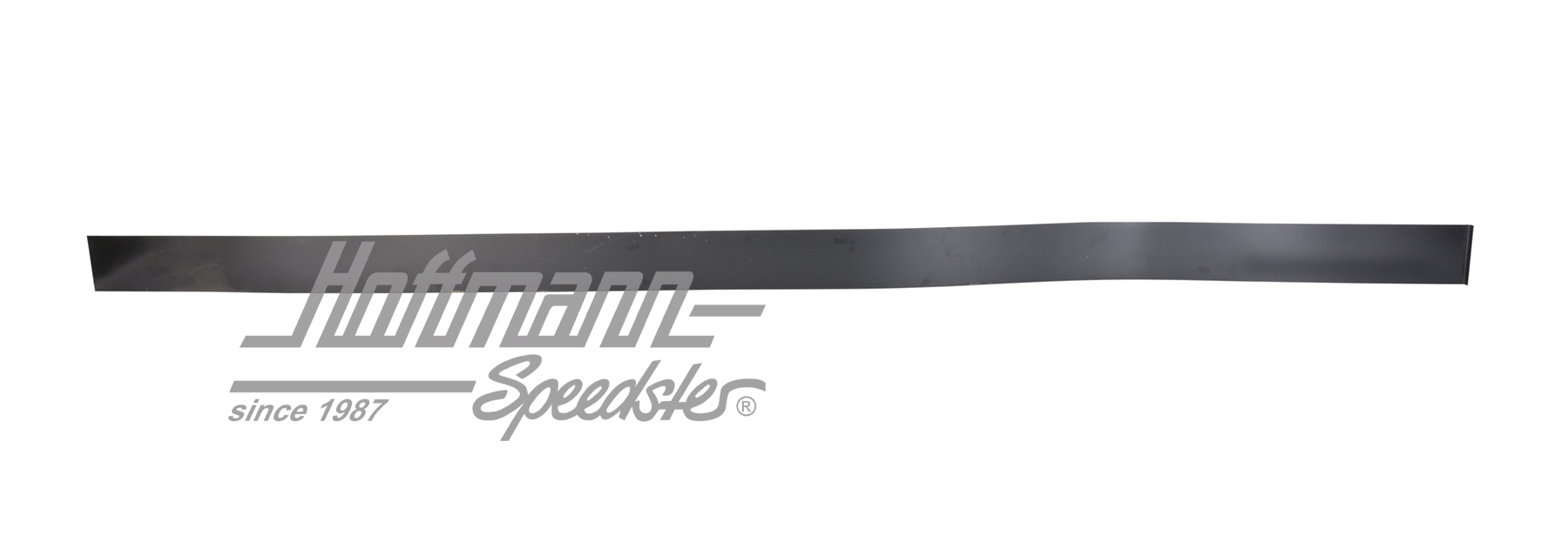 Lamiera di bloccaggio, Furgone T3, Pick-up/Doppia Cabina | 245 801 355 | 390-1260