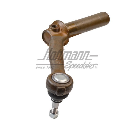 Braccio supporto, superiore, sinistra, 8.65-, revisionato | 131 405 103 A | 020-2591