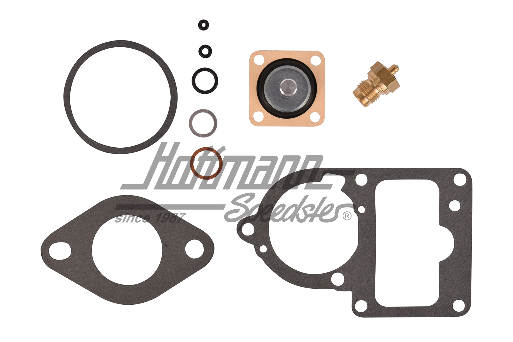 Kit di riparazione
, carburatore, 34 PICT-5 | S 134 | 110-2820-18
