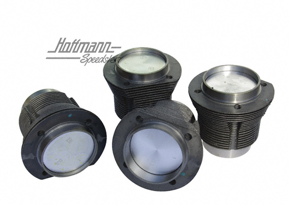 Pistoni + cilindri, 92x69mm, 1835 ccm | AC 198 920 EC | 010-0573