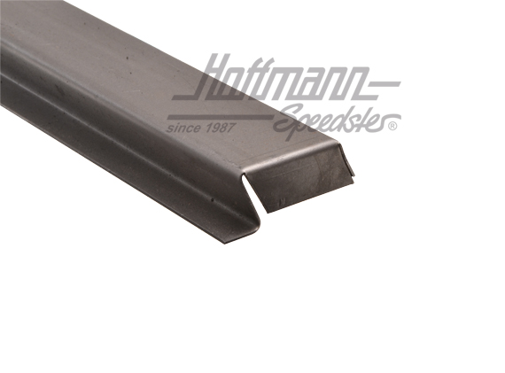 Lamiera di riparazione, superiore, posteriore, 71-79, 1175 mm                                       