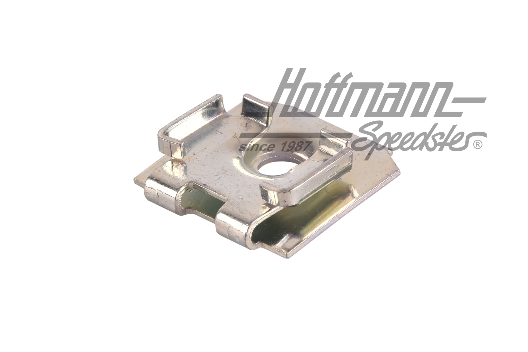 Set di dadi cricchetto (10 pezzi)                                                                   