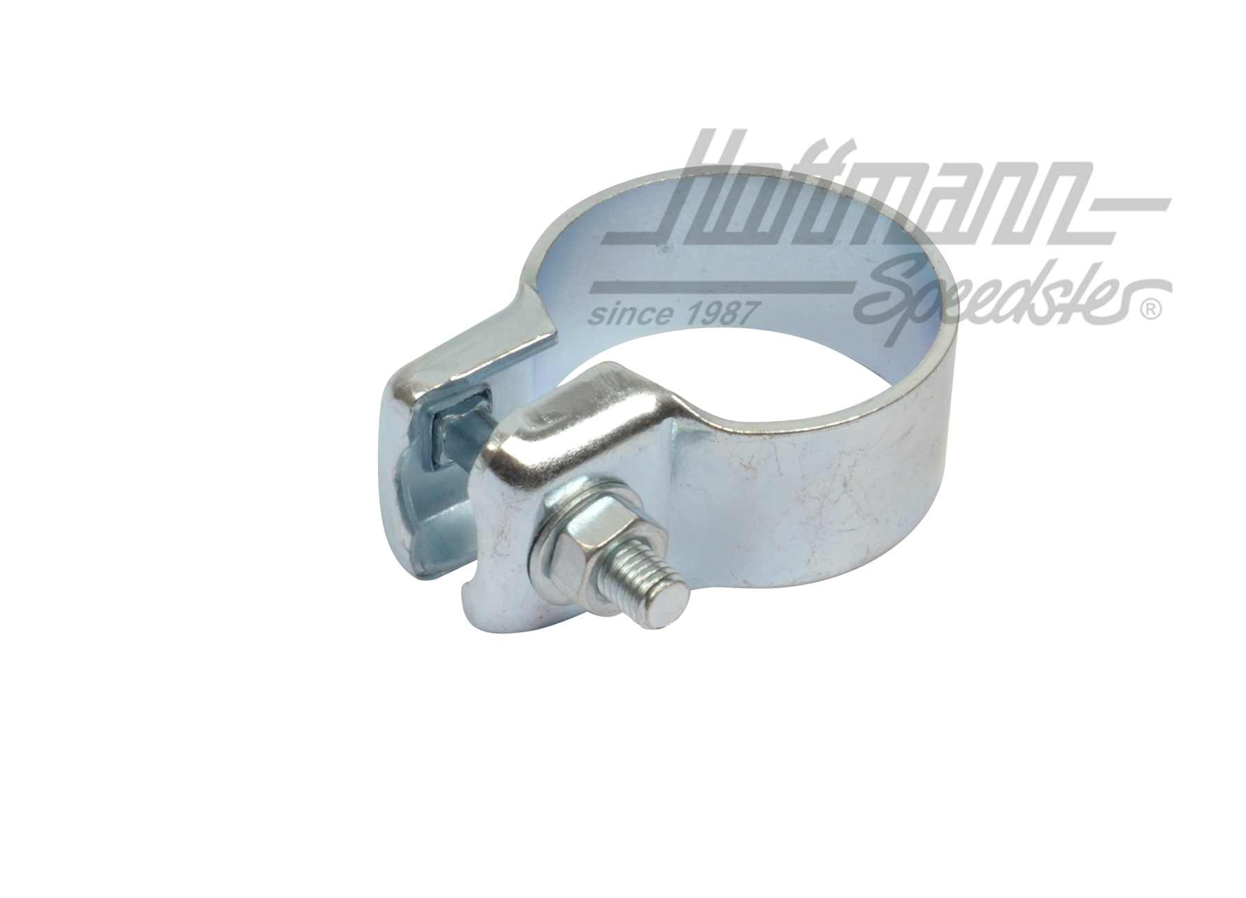 Fascetta, 49.5 mm, universale    
                                                                 