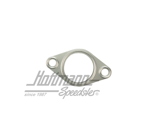 Guarnizione, tubo di aspirazione, Furgone T2, 1.7+2.0 | 021 129 707 D | 092-0856-10