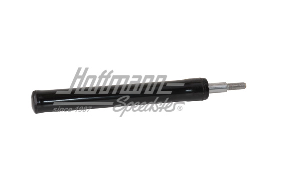 Cartuccia ammortizzatore, anteriore | 176 413 031 A | 204-3610