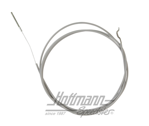 Cavo acceleratore, 2608 mm, iniezione USA | 133 721 555 B | 020-3225-14