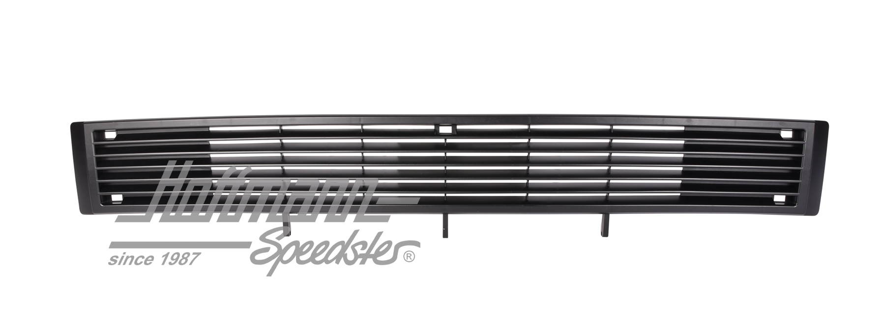 Calandra, inferiore, Diesel/WBX, Qualità Superiore | 251 853 663 TOP | 370-3635-10