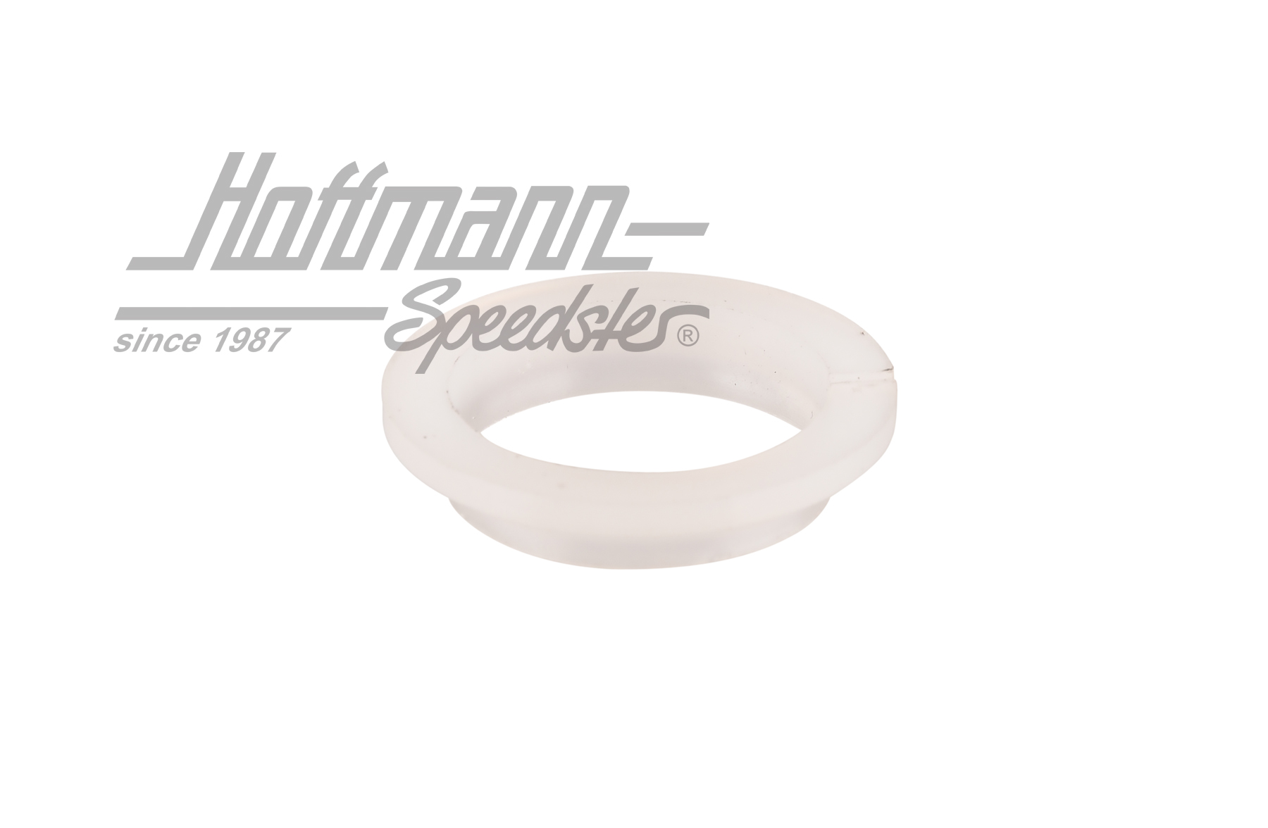 Anello di supporto, tubo sterzo, inferiore, Golf 1                                                  