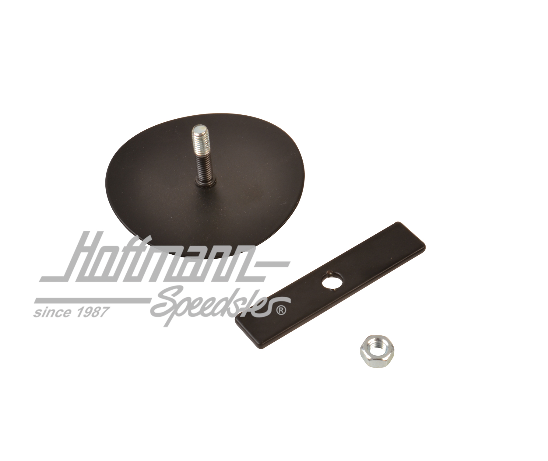 Allargamento del parafango, posteriore, -68, sinistra                                               