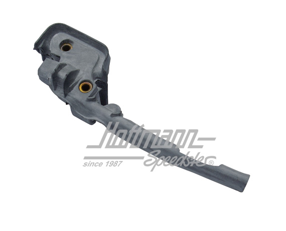 Guarnizione, colonna principale, posteriore sinistra | 155 871 409 A | 180-4041